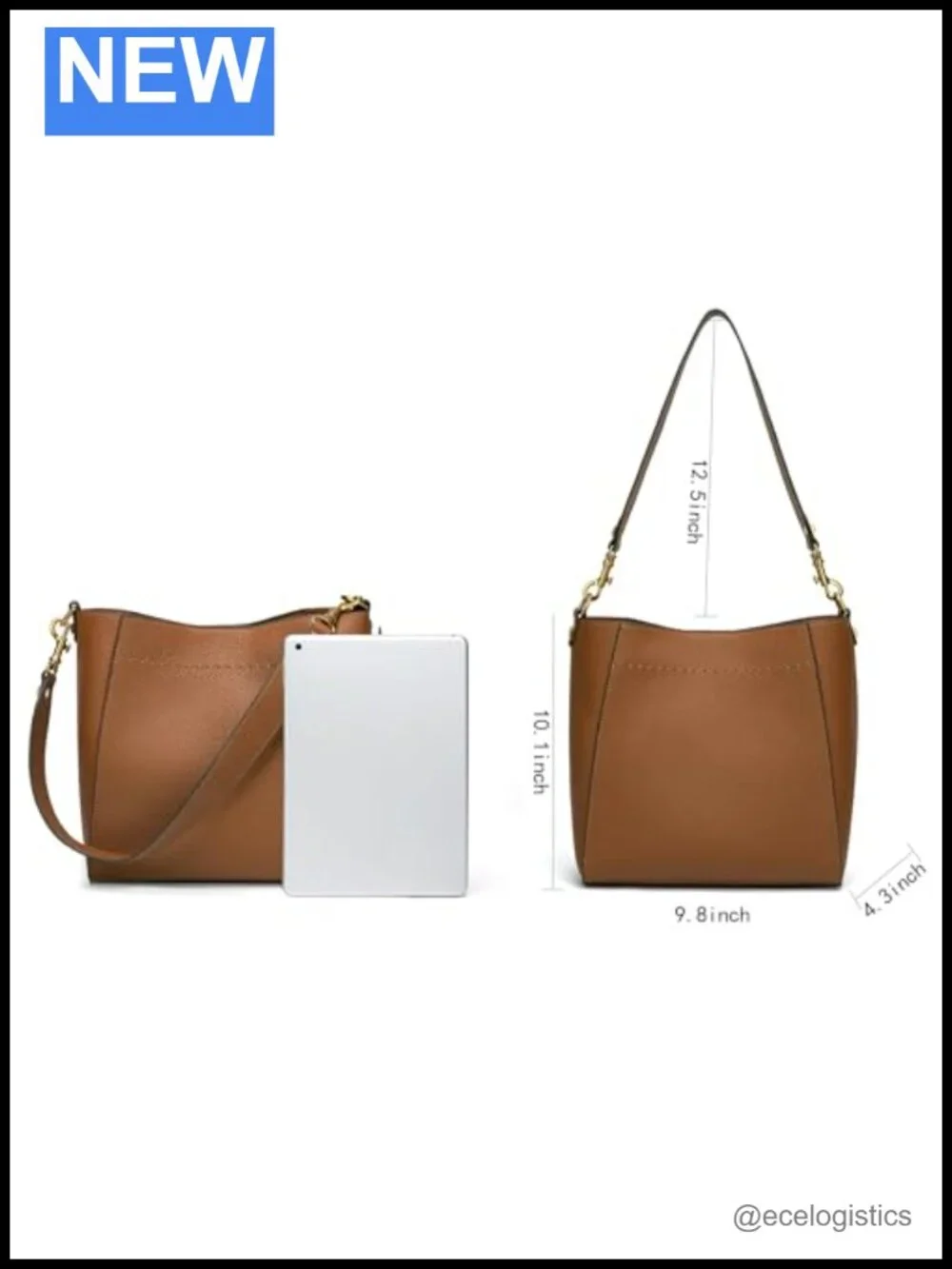 N/A genuine leather